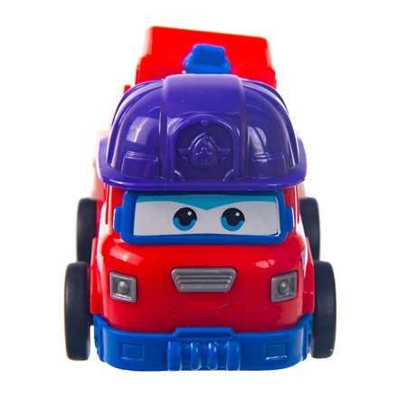 Машина Super Wings Спасатели EU740131