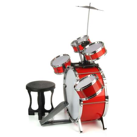 Барабанная установка Veld Co 5 барабанов