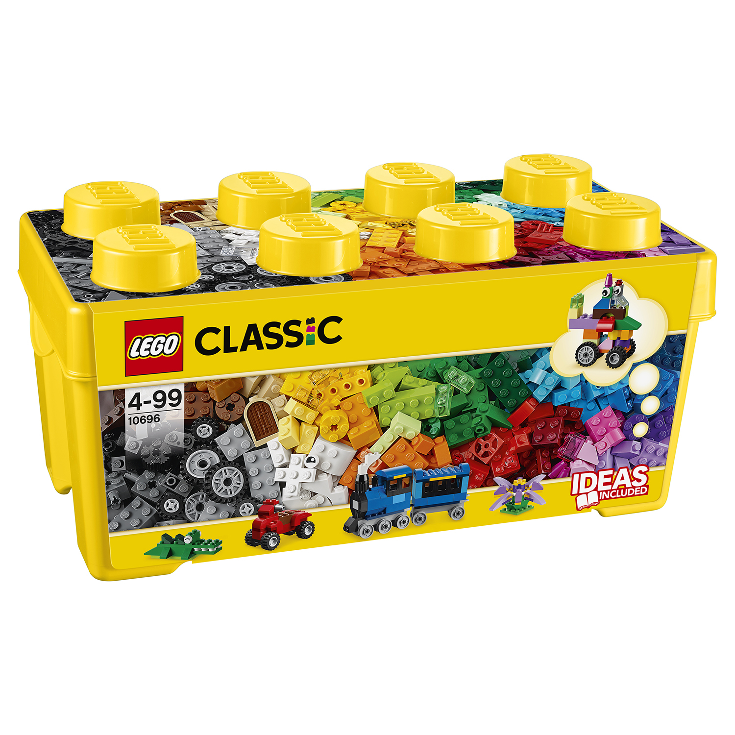 LEGO Classic 10696