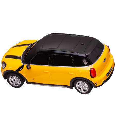 Автомобиль РУ Rastar Mini Cooper 1:24