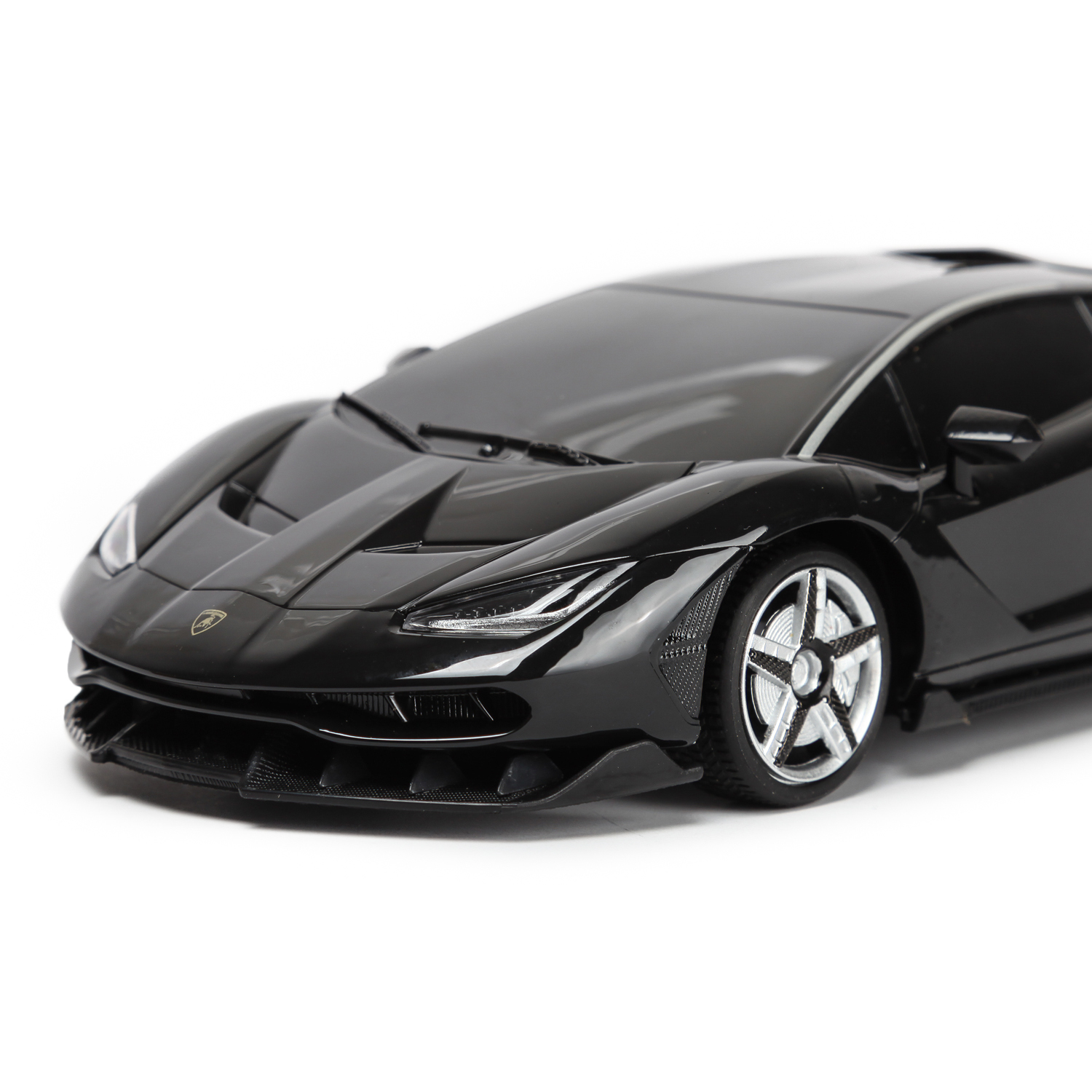 Автомобиль РУ Mobicaro Lamborghini 1:24 - фото 6