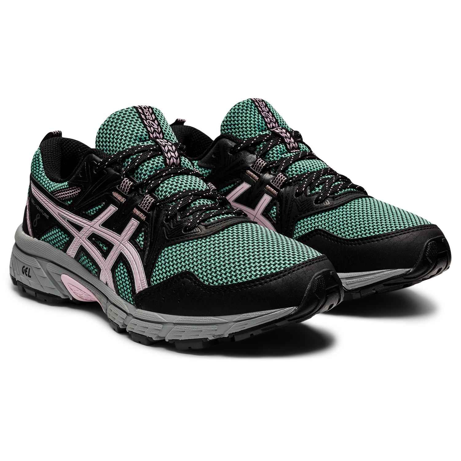 Кроссовки ASICS 1012A708.300 - фото 5