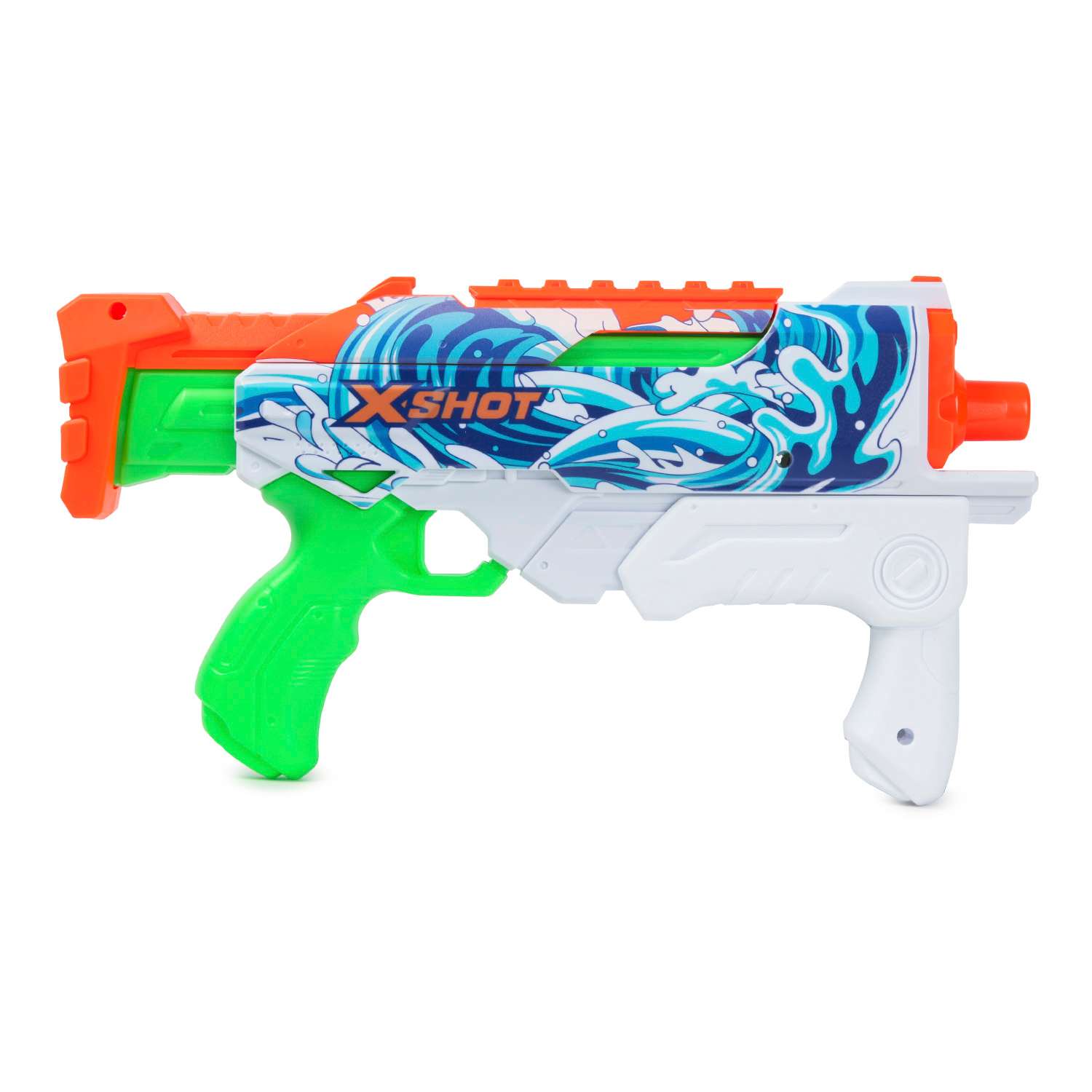 X shot hot sale squirt gun