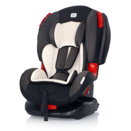 Автокресло SmartTravel Isofix 1/2 (9-25 кг)