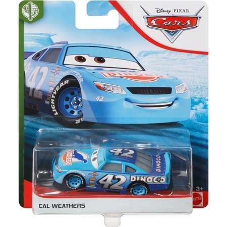Автомобиль Cars Тачки 3 базовая