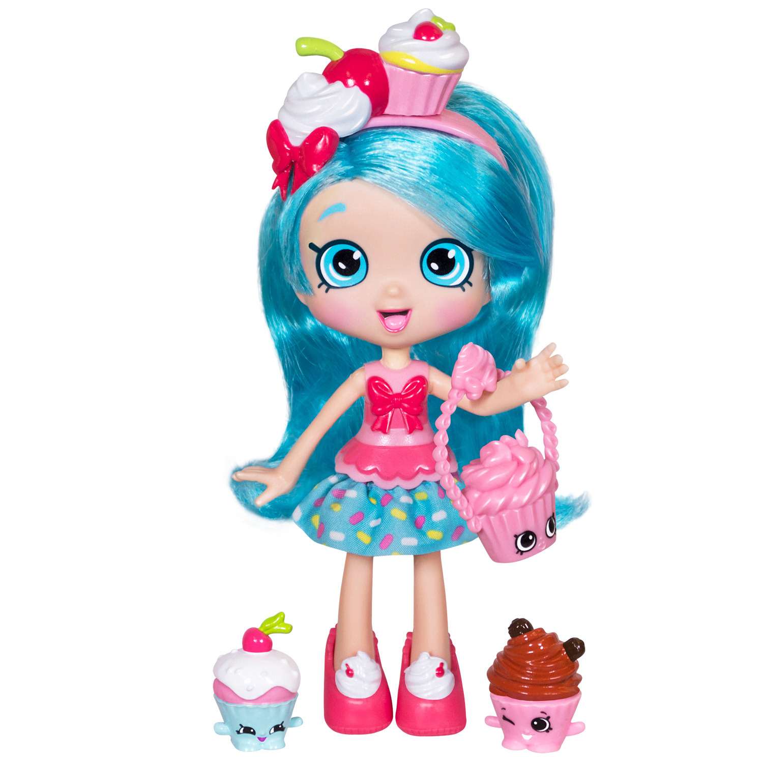 Кукла Shopkins в ассортименте - фото 11