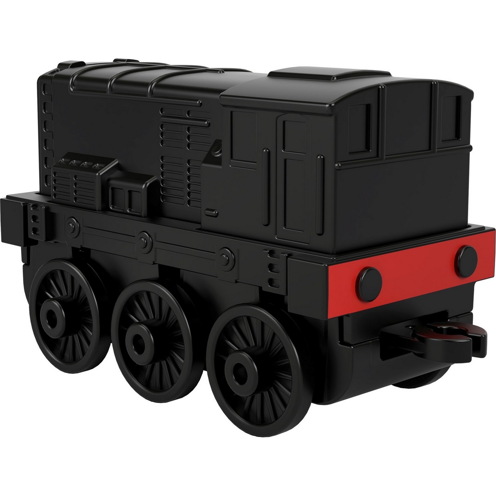 Игрушка Thomas & Friends Трек Мастер Тепловоз Дизель FXX06 купить по цене  99 ₽ в интернет-магазине Детский мир