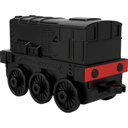 Игрушка Thomas & Friends Трек Мастер Тепловоз Дизель FXX06