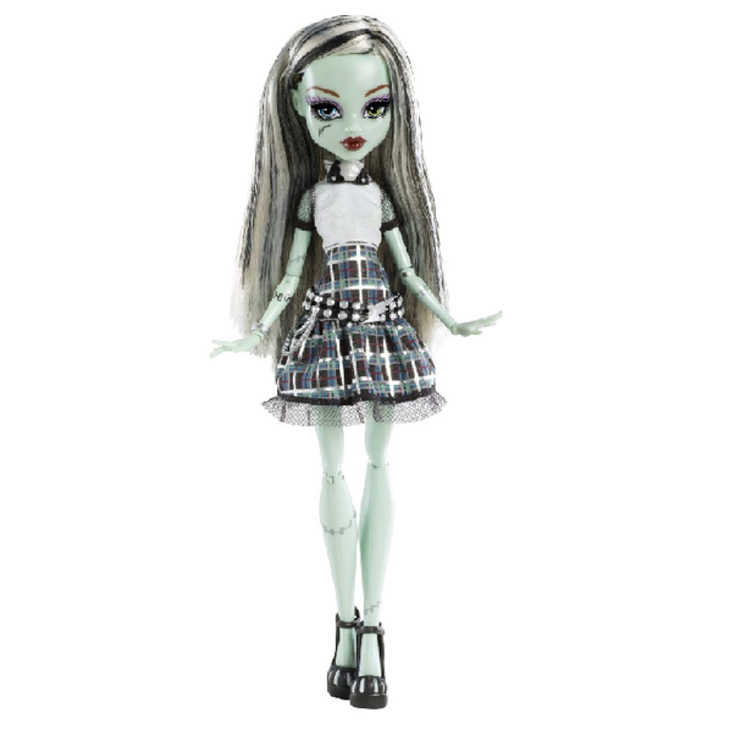 Живые куклы Monster High Monster High в ассортименте Y0421 - фото 1