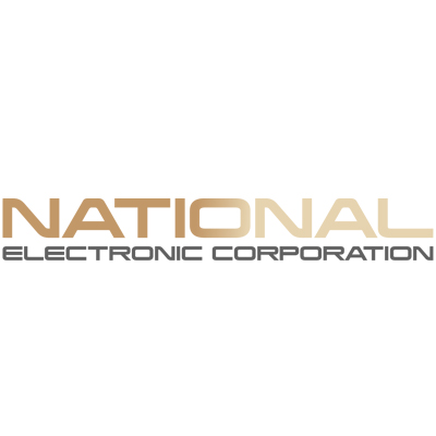 NATIONAL electronic corporation