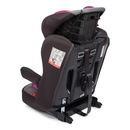 Автокресло Nania Imax SP Isofix Luxe Framboise