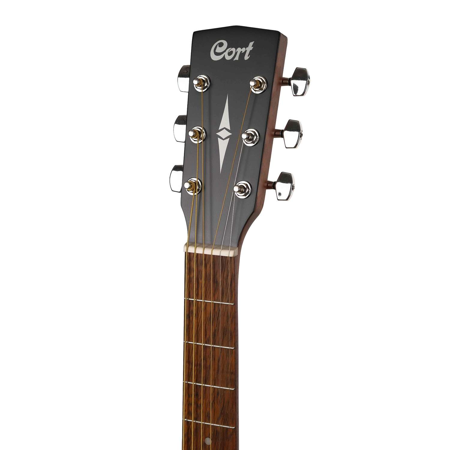 Акустическая гитара Cort AD810-OP Standard Series - фото 5