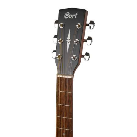 Акустическая гитара Cort AD810-OP Standard Series