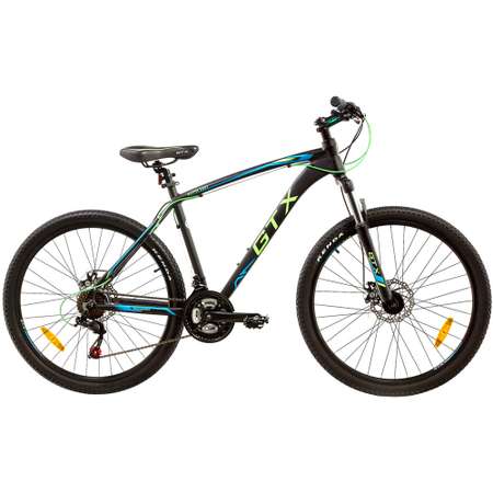 Велосипед GTX ALPIN 2601 рама 19