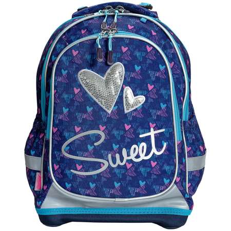 Рюкзак школьный Seventeen Kids Sweet SKGB-UT6-183