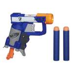 Бластер Nerf Elite N-Strike Джолт A0707EU6