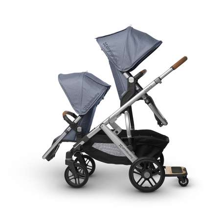 Сиденье дополнительное UPPAbaby Vista Blue