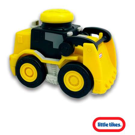 Машинка LITTLE TIKES Фронтальный погрузчик