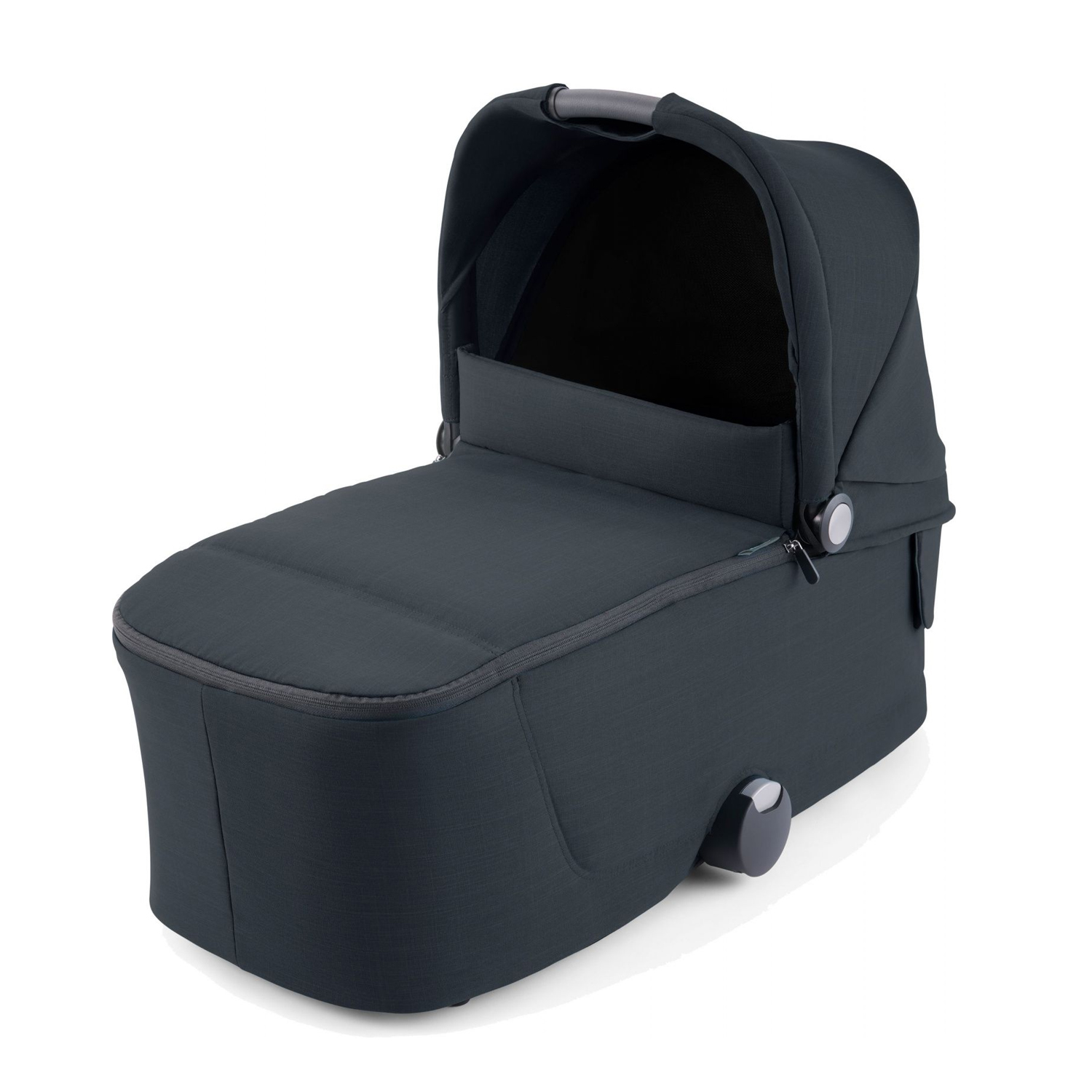 Коляска 2 в 1 Recaro Celona шасси Black Select Night Black - фото 3