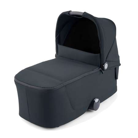 Коляска 2 в 1 Recaro Celona шасси Black Select Night Black