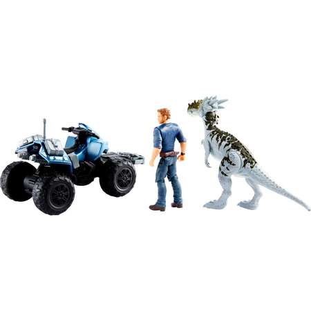 Набор игровой Jurassic World с героями фильма в ассортименте GCV77