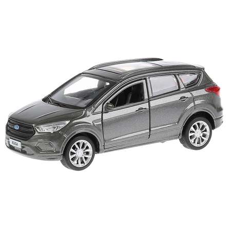 Машина Технопарк Ford Kuga инерционная 265823