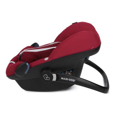 Автокресло Maxi-Cosi Pebble Robinred