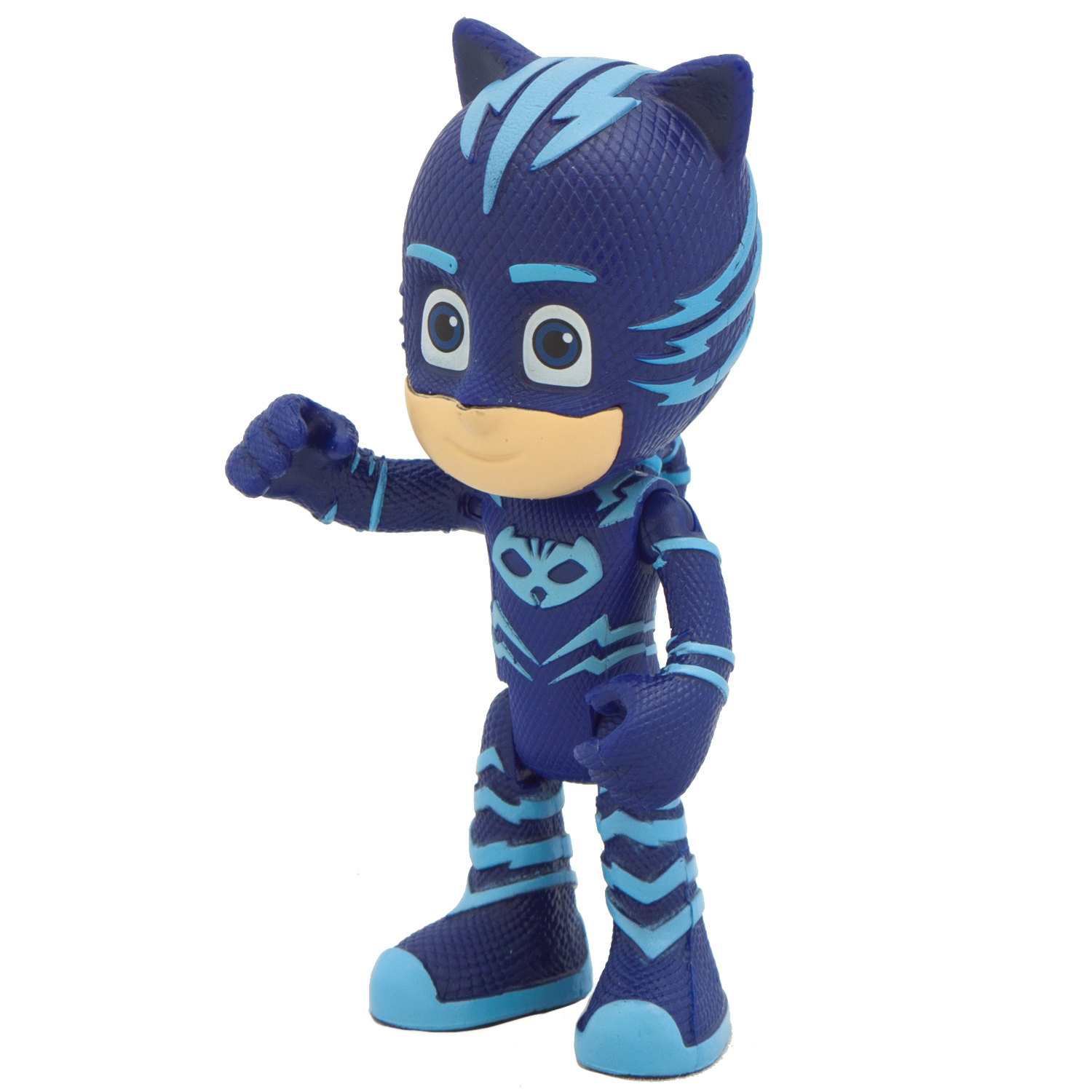 Фигурка PJ masks Кэтбой 8 см - фото 3