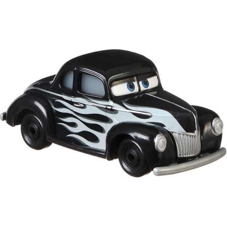 Автомобиль Cars Герои мультфильмов