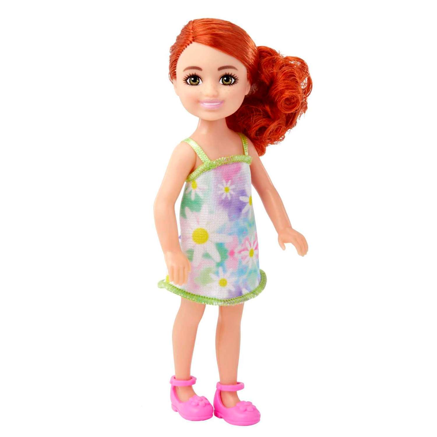 Куклы Barbie Челси в ассортименте DWJ33 - фото 2