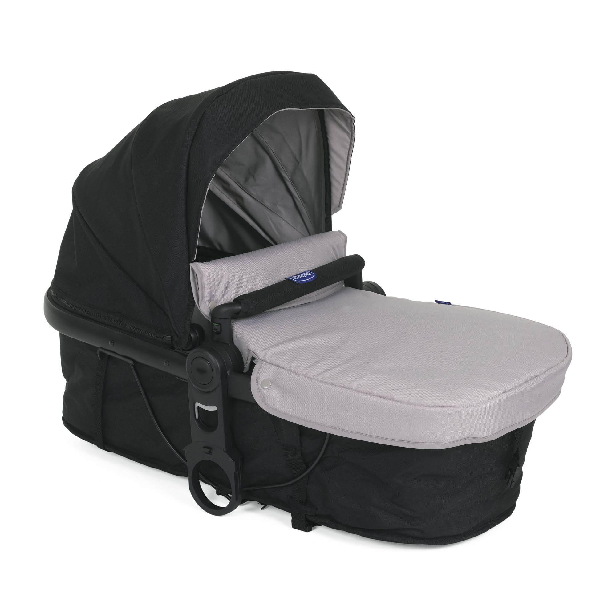 Коляска детская 3в1 Chicco Urban Plus Pack Dune - фото 16