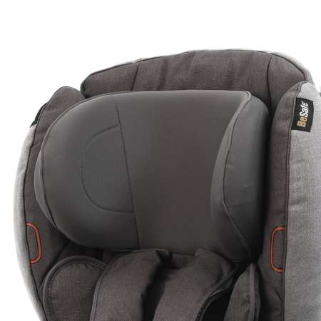 Автокресло BeSafe iZi-Comfort X3 Metallic Melange 52502