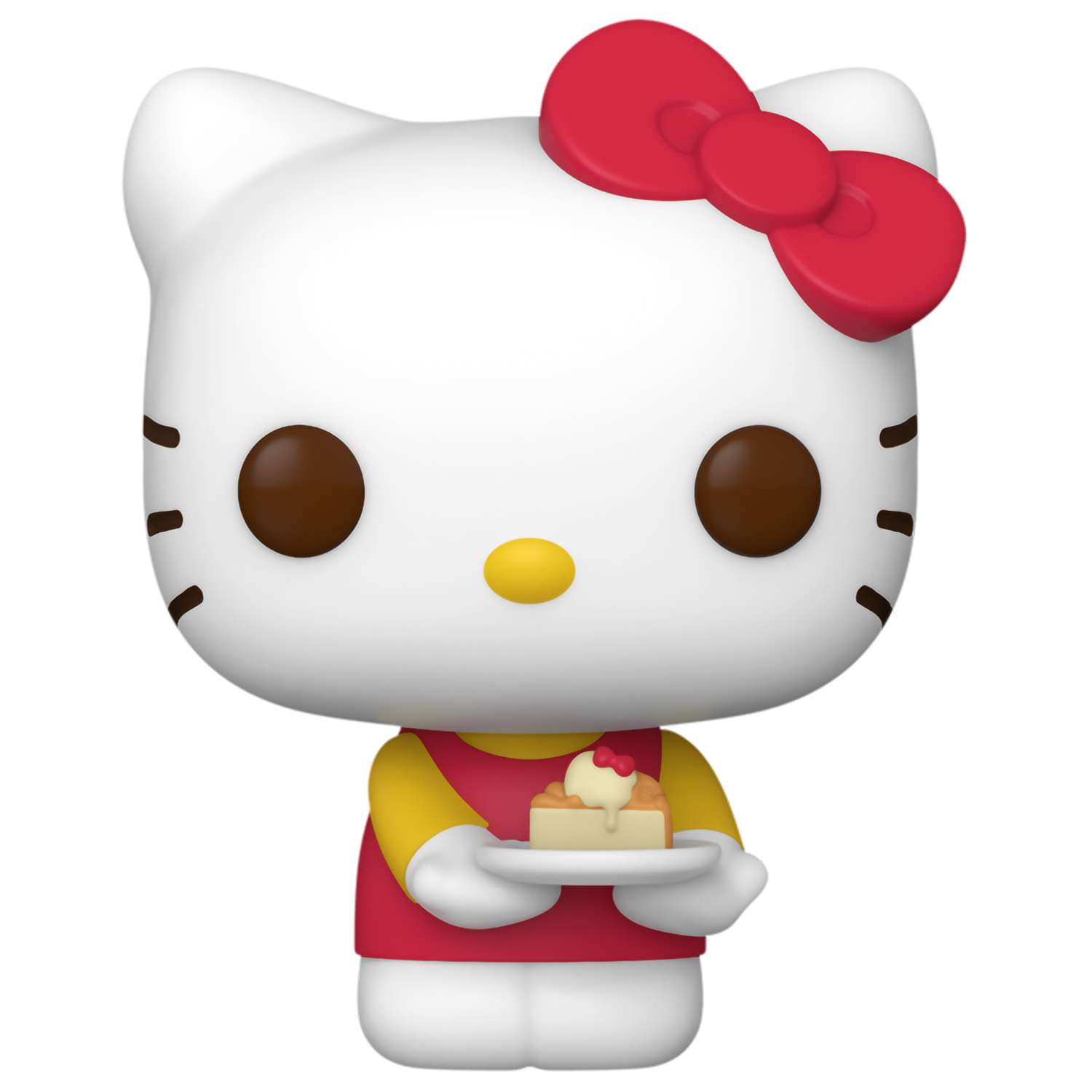 Фигурка Funko Hello Kitty with Dessert - фото 1