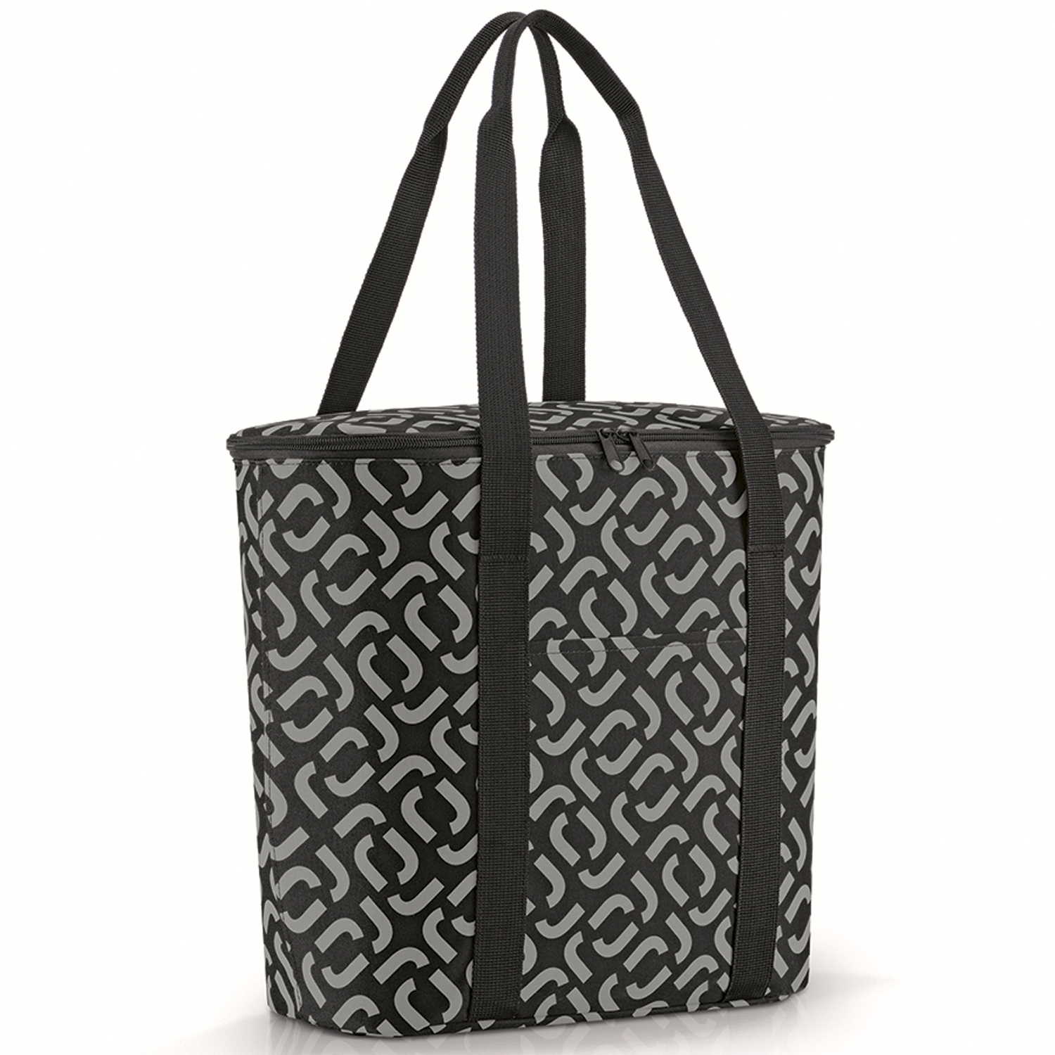 Термоcумка Reisenthel Thermoshopper signature black - фото 1