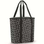 Термоcумка Reisenthel Thermoshopper signature black