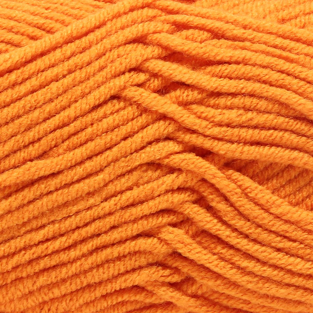 Пряжа для вязания Astra Premium milk cotton хлопок акрил 50 гр 100 м 64 оранжевый 3 мотка - фото 11