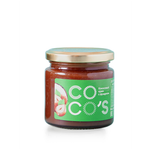 Кокосовая паста без глютена Cocos cream с фундуком