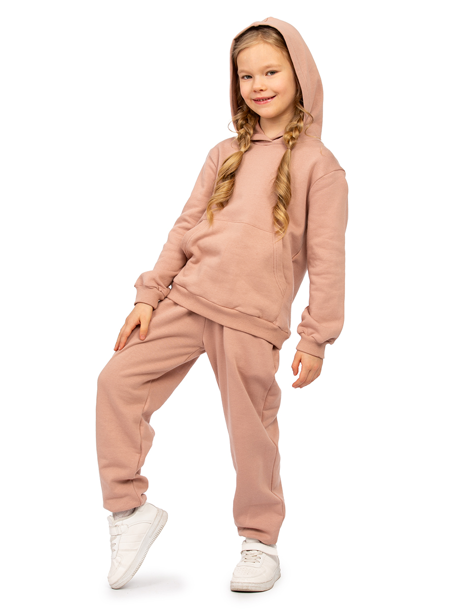 Худи и брюки Baby Style мд444005 - фото 1