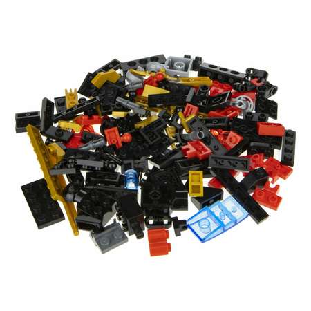 Конструктор Blockformers 1TOY Transconnector Айс-Катана