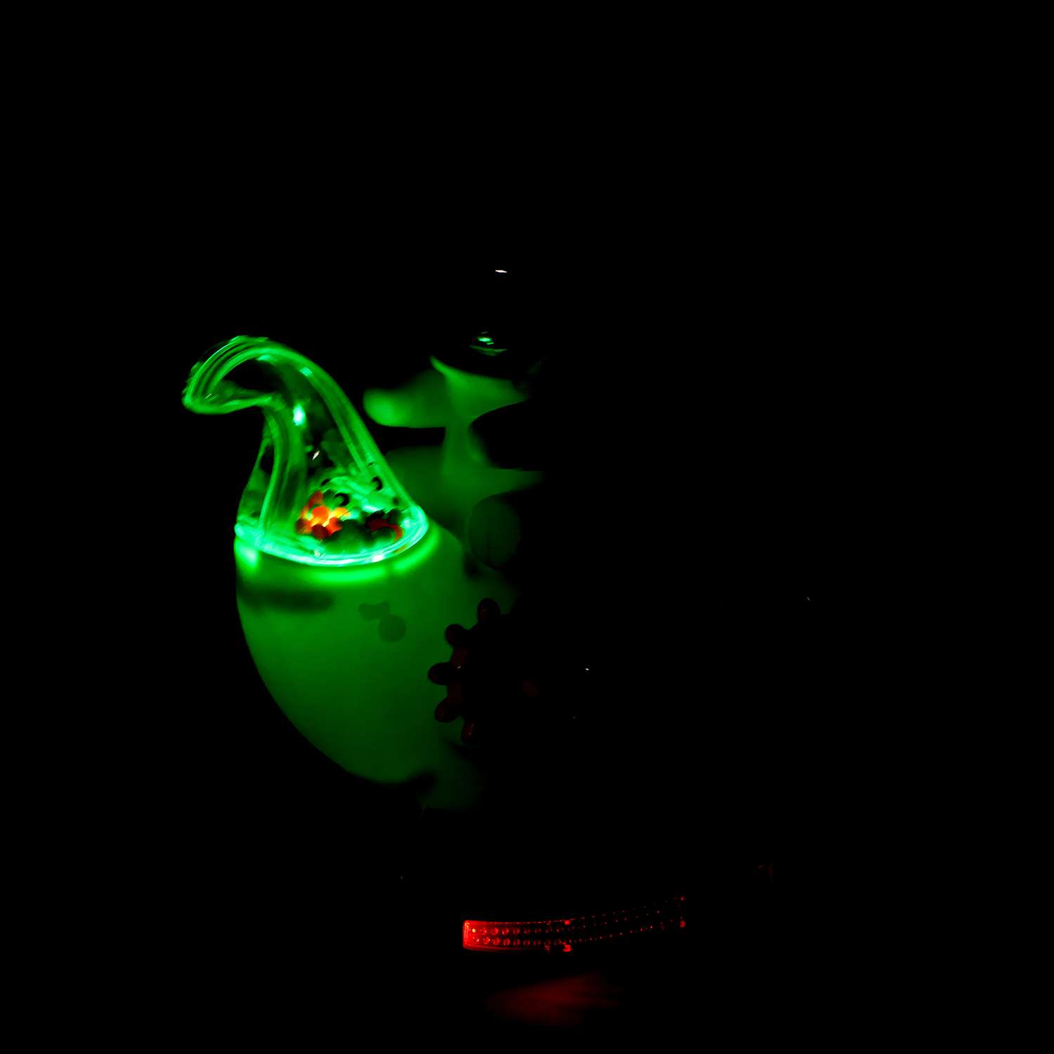 Музыкальная каталка Sima-Land Маленький астронавт звуковые эффекты цвета микс в ассортименте - фото 13