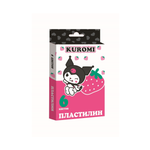 Пластилин CENTRUM Kuromi 6 цветов