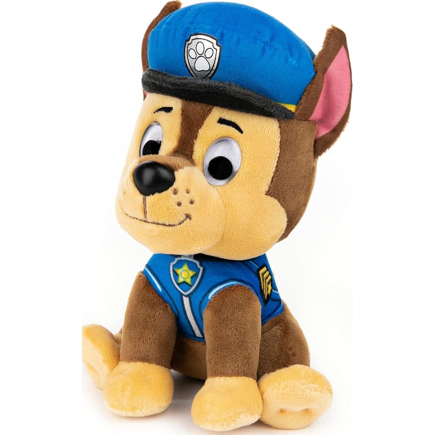 Игрушка мягкая Gund Чейз 6058437 - фото 4