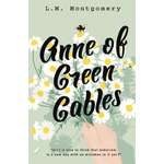 Книга АСТ Anne of Green Gables