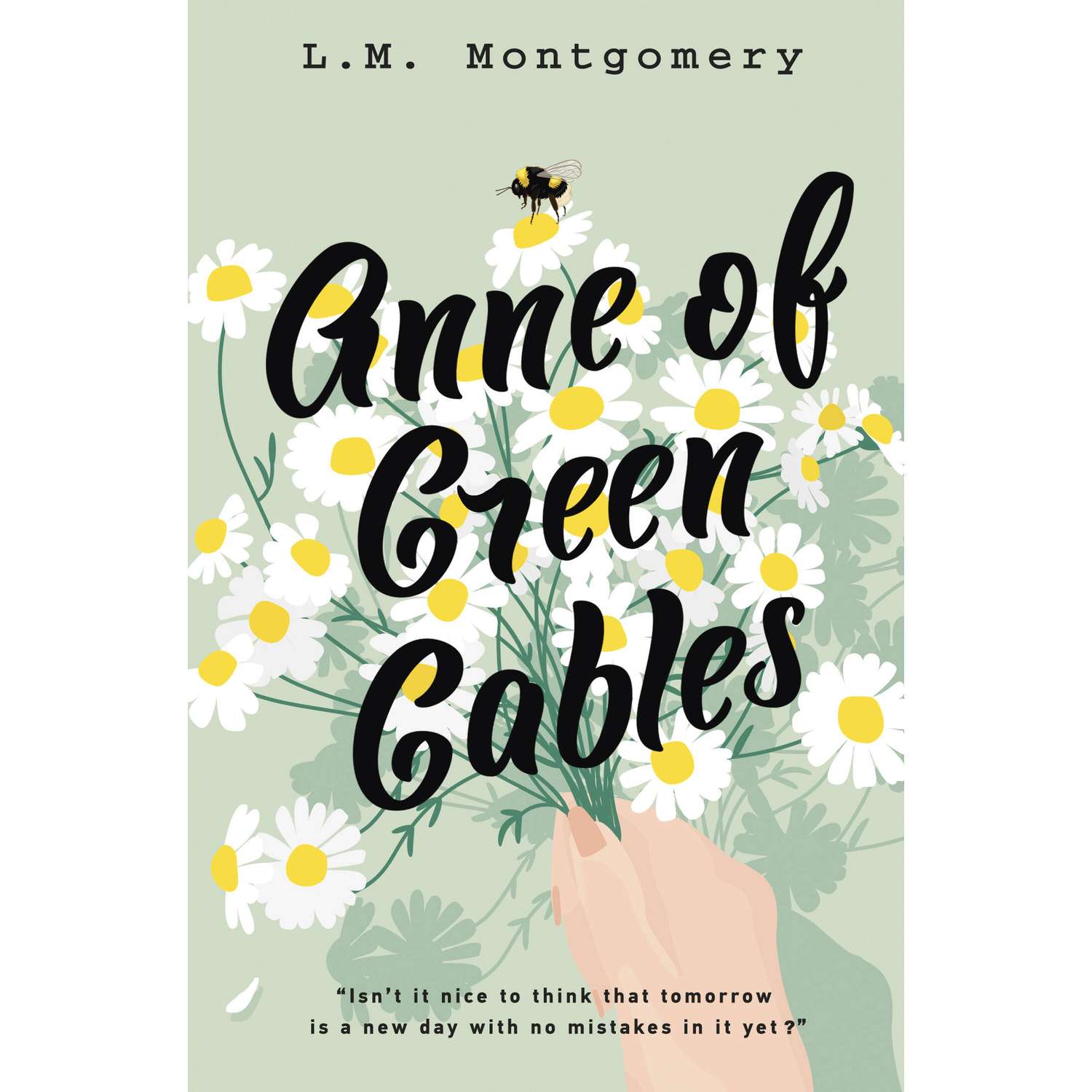 Книга АСТ Anne of Green Gables - фото 1