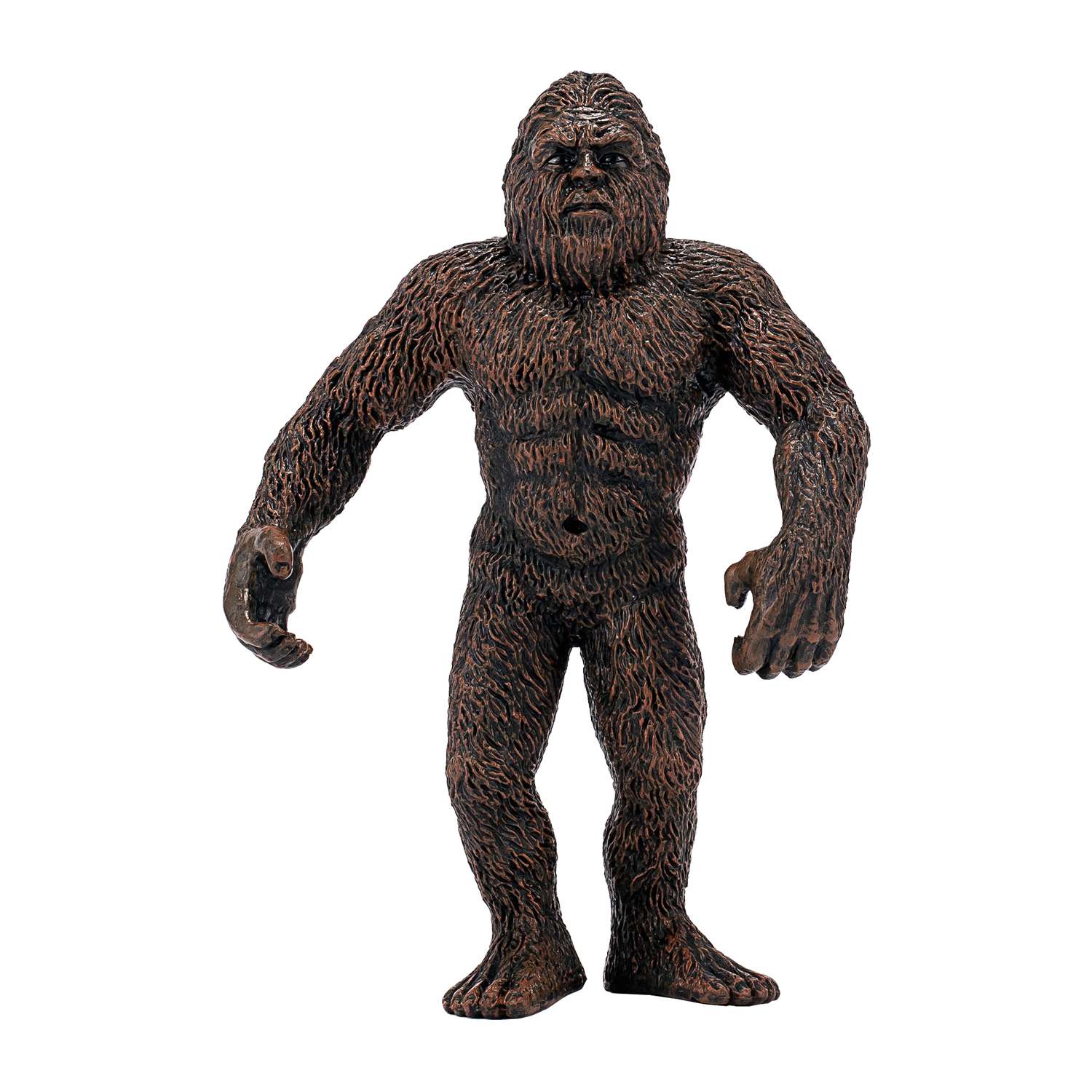 Animal planet bigfoot deals playset