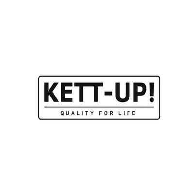 KETT-UP