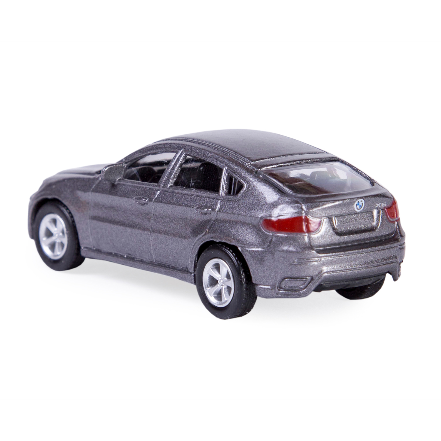 Автомобиль Mobicaro BMW 1:64 в ассортименте 354002 - фото 4