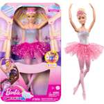 Кукла Barbie Балерина HLC25