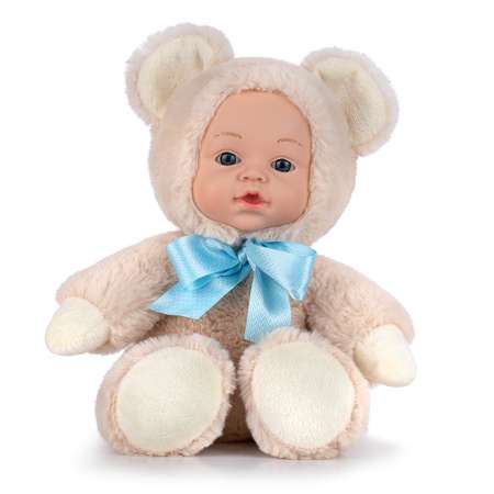 Кукла Fancy Dolls Пушистик Мишка KUKL8