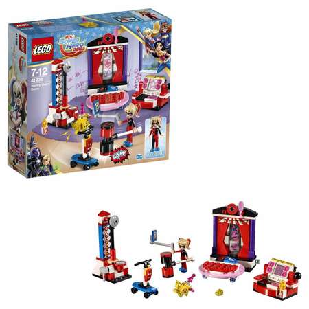 Lego friends dc super heroes sale